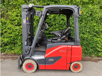 Forklift listrik LINDE E16