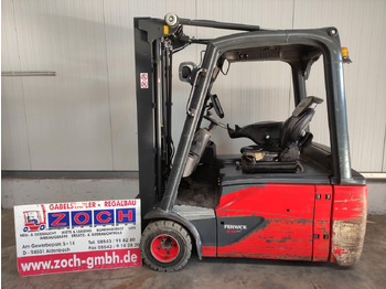Forklift listrik LINDE E18
