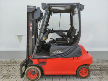 Forklift listrik LINDE E20