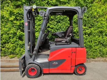 Forklift listrik LINDE E20