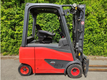 Forklift listrik Linde E20-PH-02: gambar 2