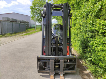 Forklift listrik Linde E20-PH-02: gambar 3