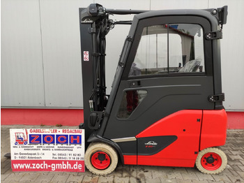 Forklift listrik LINDE E20