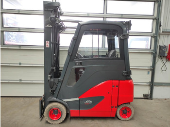 Forklift listrik LINDE E20