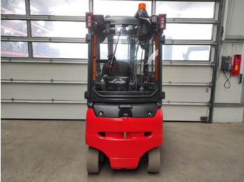 Forklift listrik Linde E20PH-02-386-EVO: gambar 4