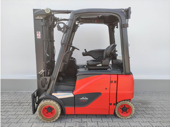 Forklift listrik LINDE E20