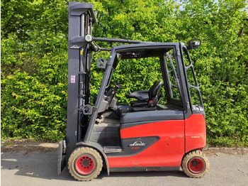 Forklift listrik LINDE E