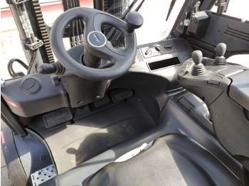 Leasing Linde E35L-01-387 Linde E35L-01-387: gambar 5