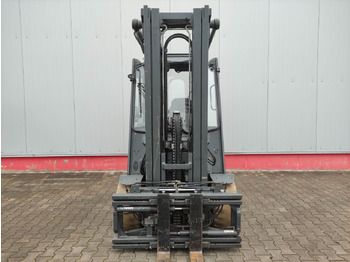 Forklift listrik Linde E50HL-01-600: gambar 3