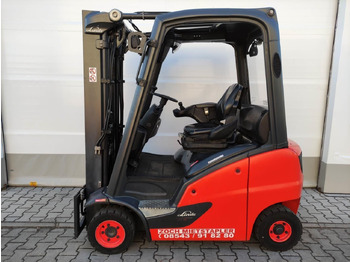 Forklift diesel LINDE H16