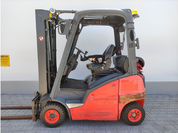 Forklift LINDE H16