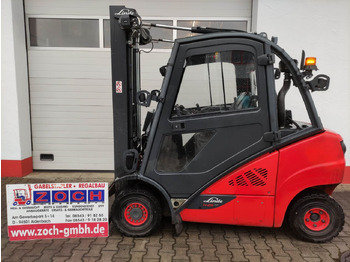 Forklift diesel LINDE H25
