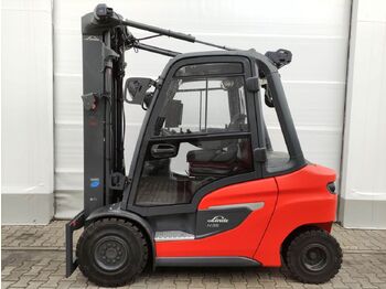 Forklift diesel LINDE H35