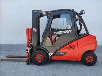 Forklift diesel LINDE H35