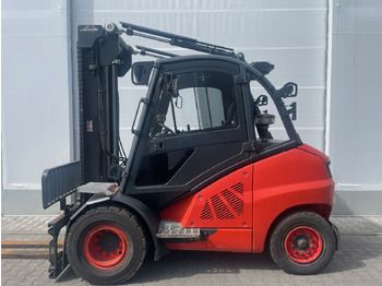 Forklift diesel LINDE H45
