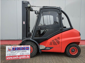 Forklift diesel LINDE H50