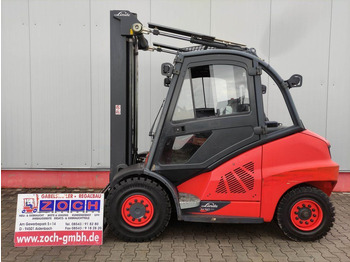 Forklift diesel LINDE H50