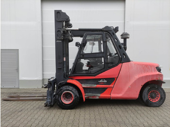 Forklift diesel LINDE H80