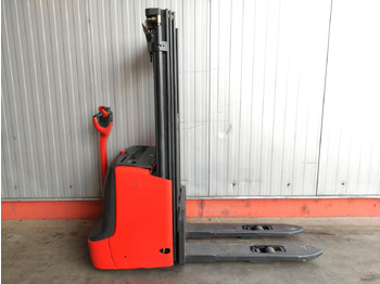 Penumpuk Linde L12i-1172: gambar 2