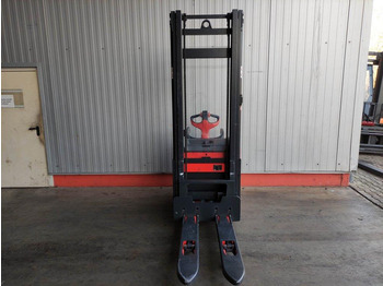 Penumpuk Linde L14-APi-1173: gambar 4