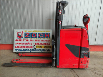 Penumpuk LINDE L16