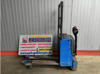 Penumpuk LINDE T16