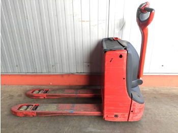 Truk pallet LINDE T18