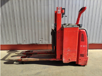 Truk pallet LINDE T