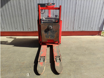 Truk pallet Linde T30: gambar 3