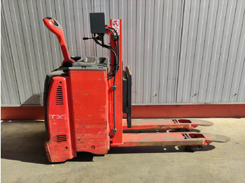 Truk pallet Linde T30: gambar 2