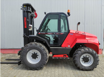 Forklift medan kasar MANITOU M 50-4