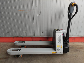 Truk pallet PRAMAC