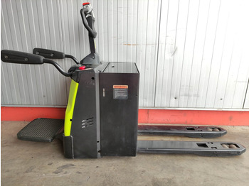 Truk pallet Pramac QX20P EVO 1150x540 *NEU*: gambar 2