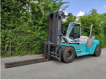 Forklift diesel SMV