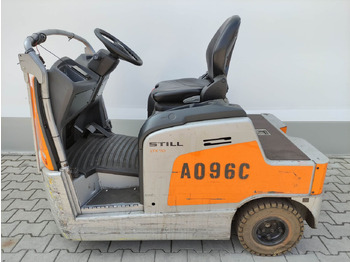 Traktor derek STILL