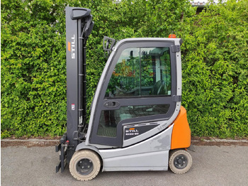 Forklift listrik STILL RX20