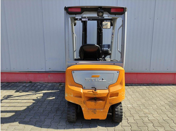 Forklift listrik Still RX20-20P: gambar 4