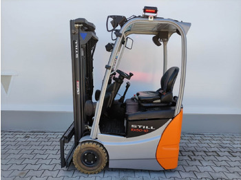 Forklift listrik STILL RX50