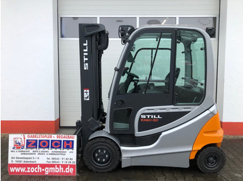 Forklift listrik STILL RX60