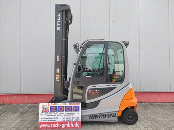 Forklift listrik STILL RX60