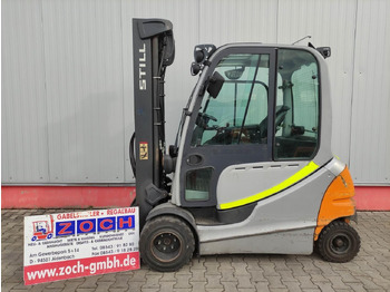 Forklift listrik STILL RX60