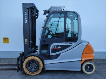 Forklift listrik STILL RX60