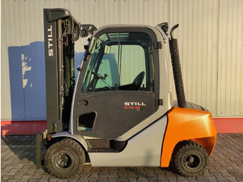 Forklift diesel STILL RX70