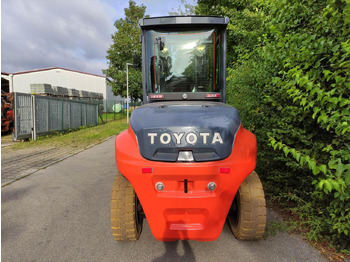 Leasing Toyota 9FBH80T900 Toyota 9FBH80T900: gambar 4