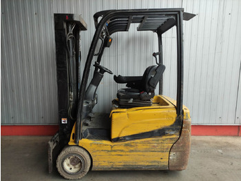 Forklift listrik YALE