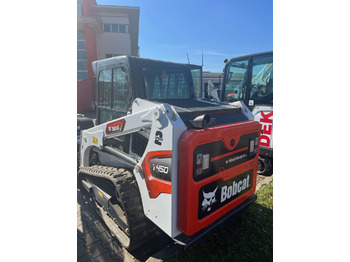 Skid steer BOBCAT T450