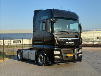 Tractor head MAN TGX 18.440