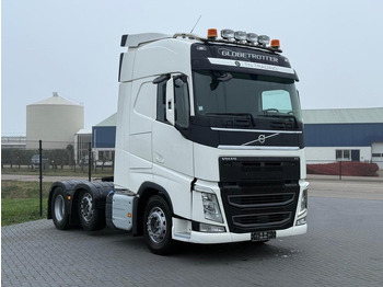 Tractor head VOLVO FH13 460