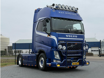 Tractor head VOLVO FH13 500