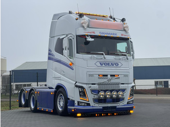 Tractor head VOLVO FH16 750